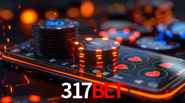 Experiência VIP 317bet