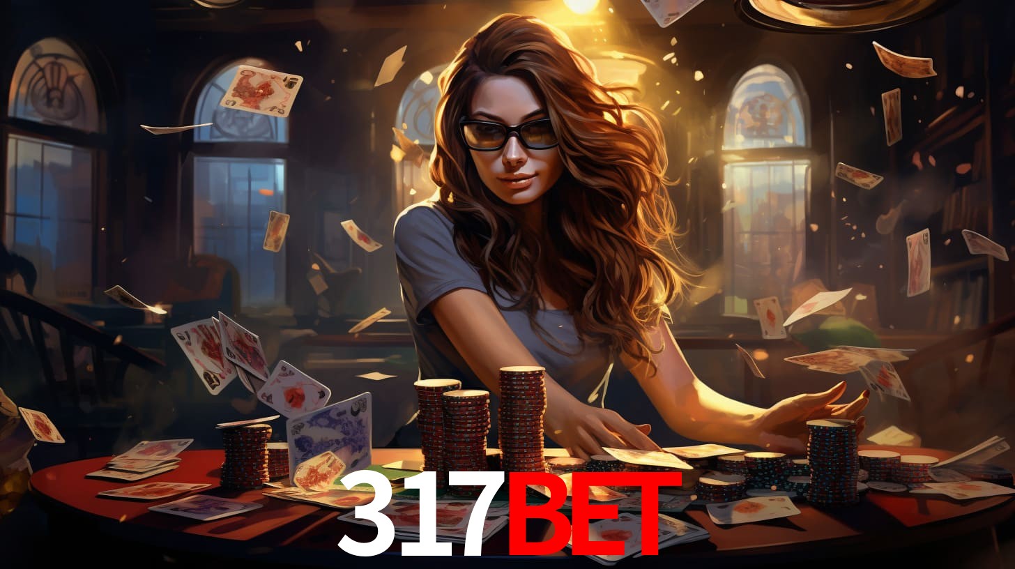 VIP Casino 317bet