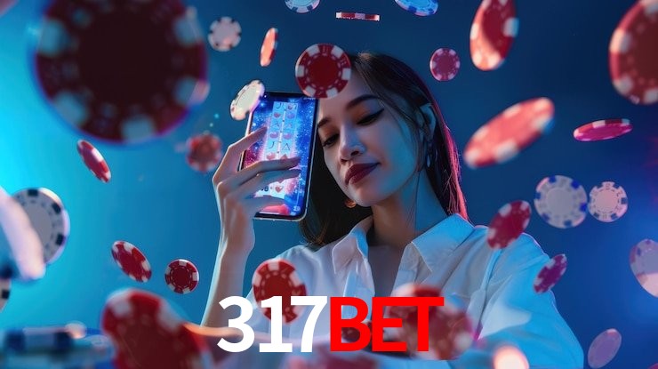 Descubra o Programa VIP da 317bet: Vantagens Exclusivas para Jogadores