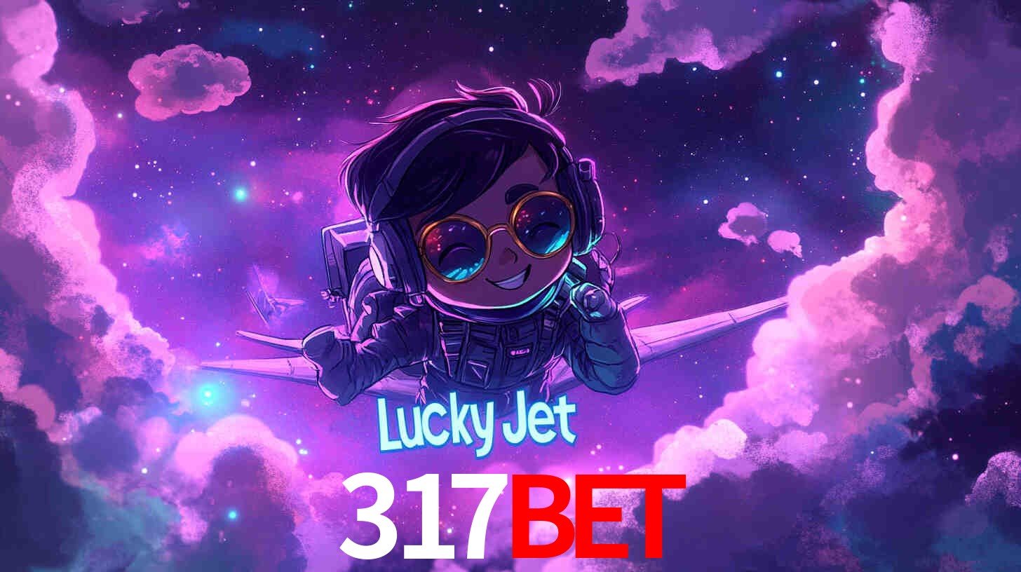 Desvendando o Mundo dos Jogos Virtuais na 317bet