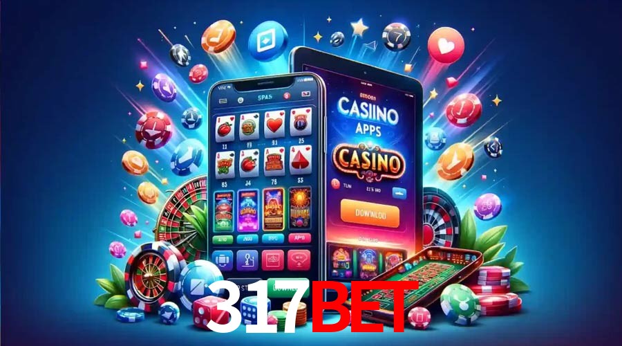 Account Benefits 317bet