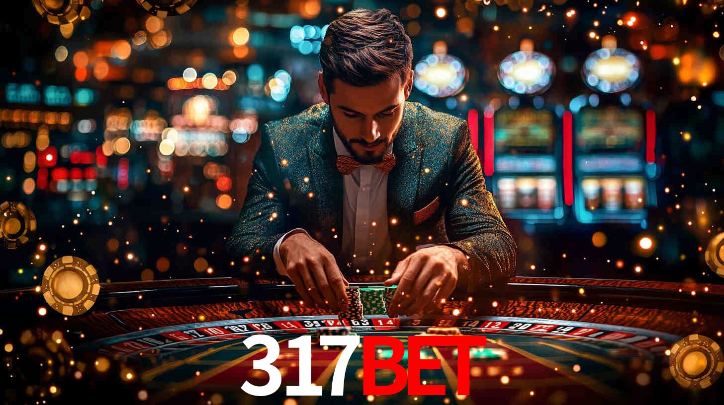 317bet App Interface