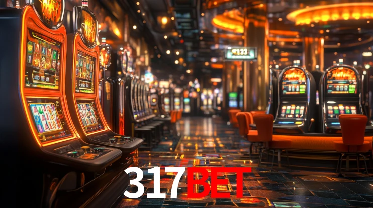 Programa VIP 317bet