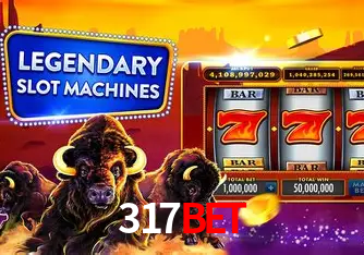 A Experiência Imersiva dos Cassinos Ao Vivo no 317bet