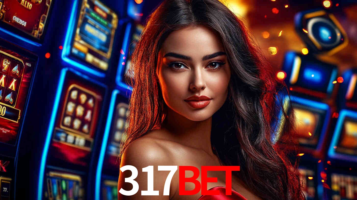 A Popularidade dos Caça-Níqueis no 317bet