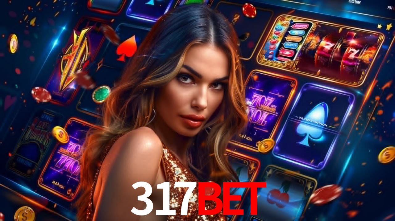 Inovações de Jogos na 317bet: O Futuro das Experiências Interativas