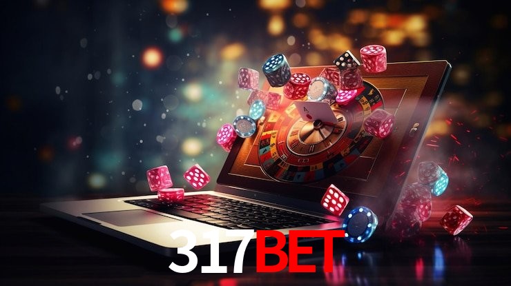 Desvendando o Mundo dos Jogos Virtuais na 317bet