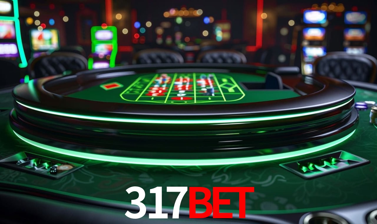 Flash Promotion 317bet