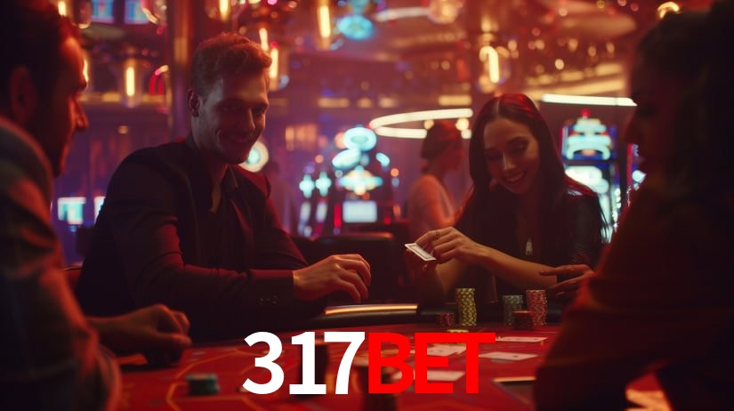 A Emoção da Loteria na 317bet: Uma Chance de Mudança de Vida
