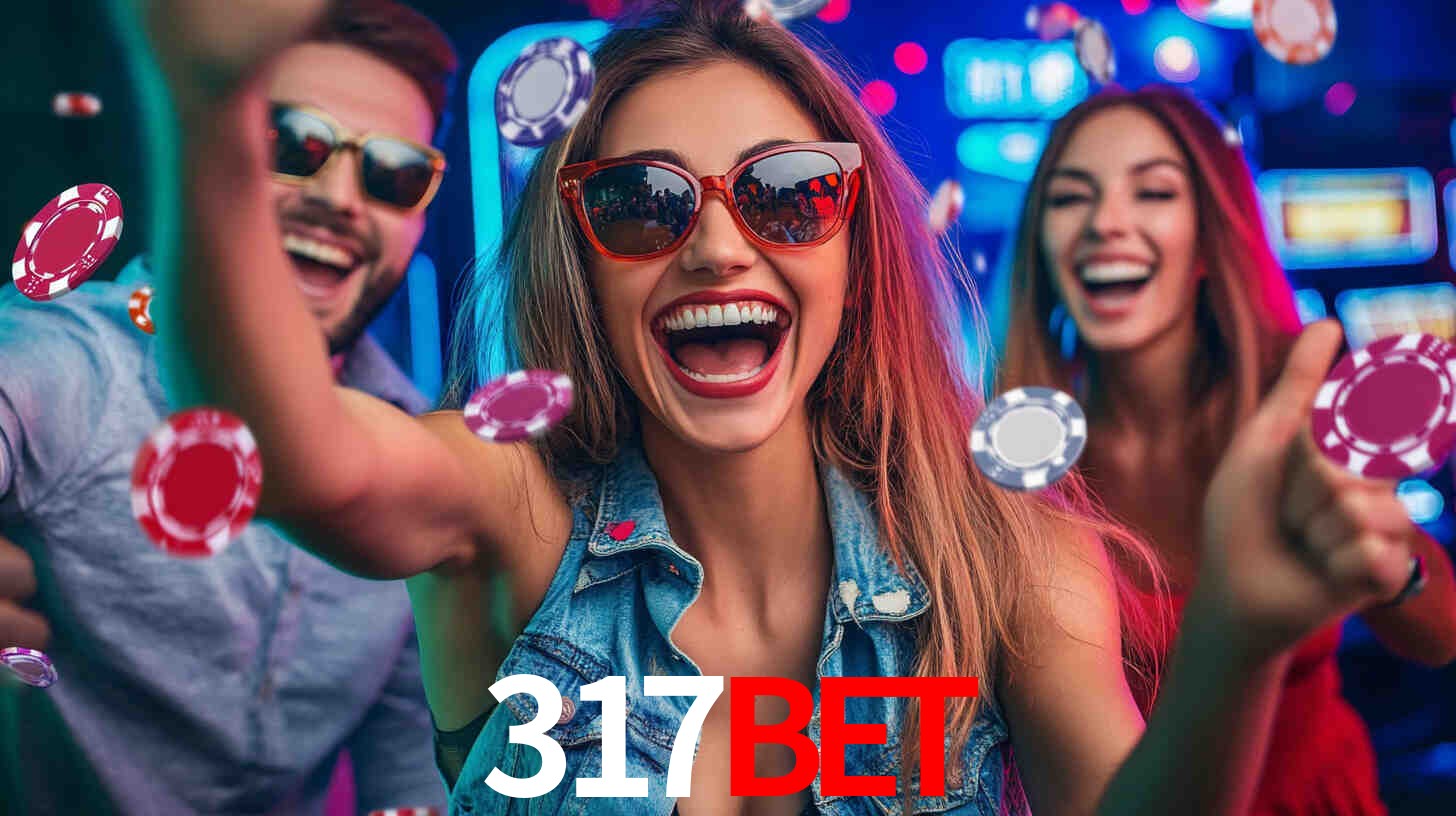 A Popularidade dos Caça-Níqueis no 317bet