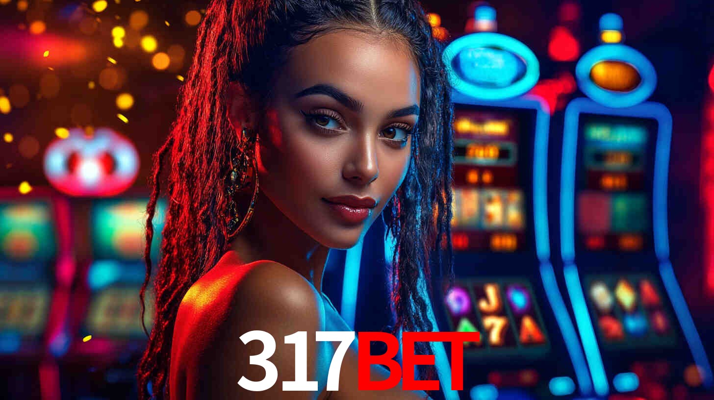 Apostas Esportivas na 317bet: Um Guia Completo