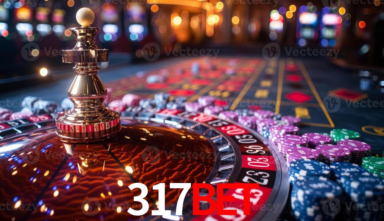 Seasonal Promotions 317bet