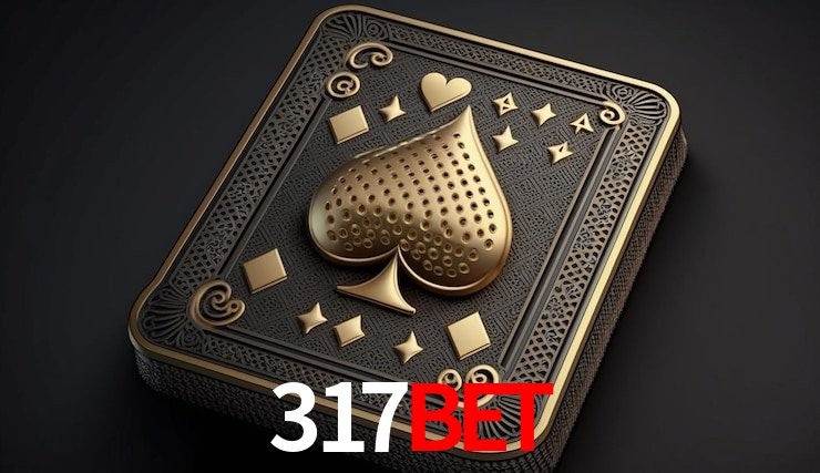 Bonus Features 317bet