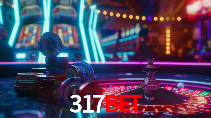 Live Casino 317bet