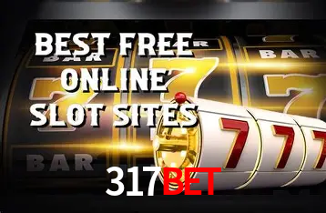 Descubra o Mundo do Cassino Online com 317bet