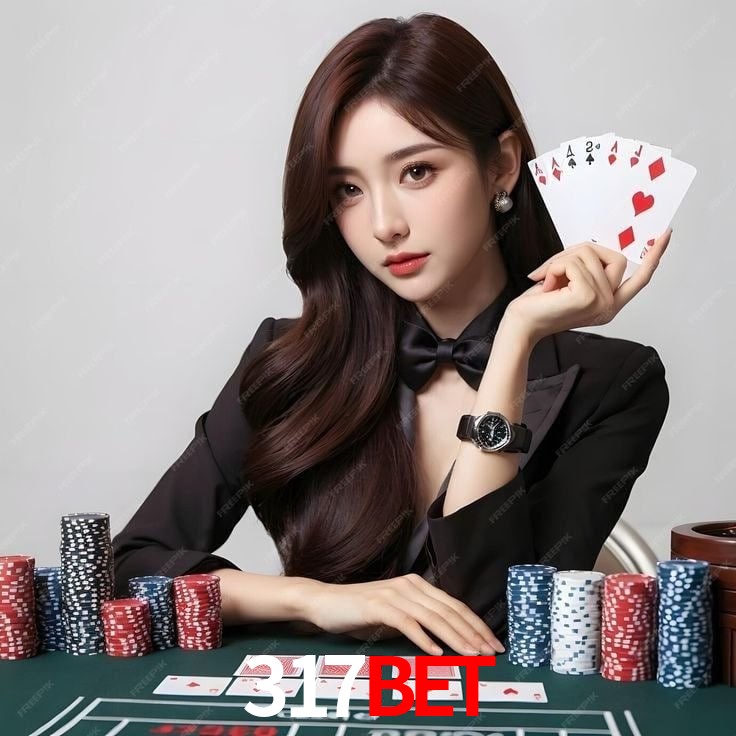 Account Benefits 317bet