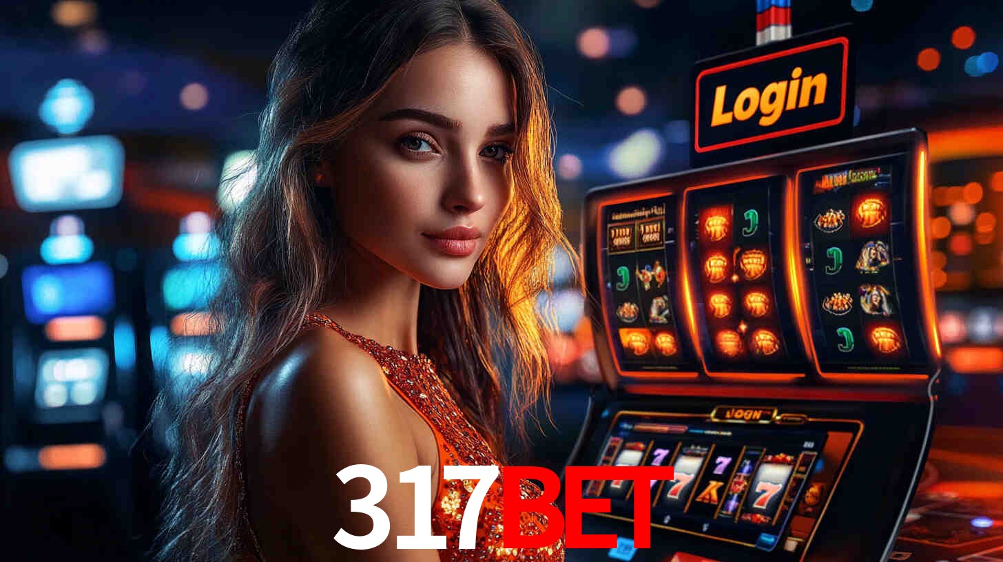 317bet: Jogos de Caça-Níqueis-Altas Recompensas, Roleta-Velocidade, Blackjack-Desafios Máximos