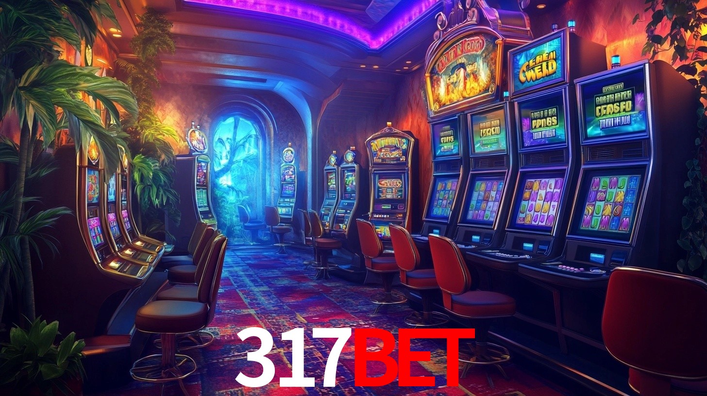 Tournaments 317bet