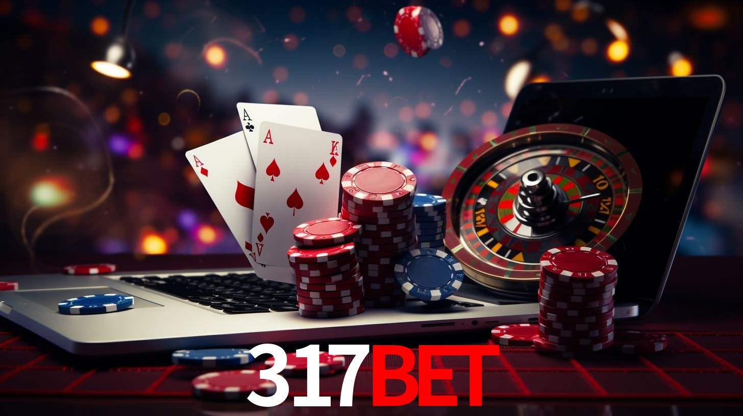 Blackjack Table 317bet