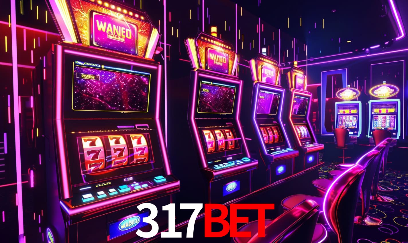 Descubra a Essência do 317bet: Nossa História e Compromissos