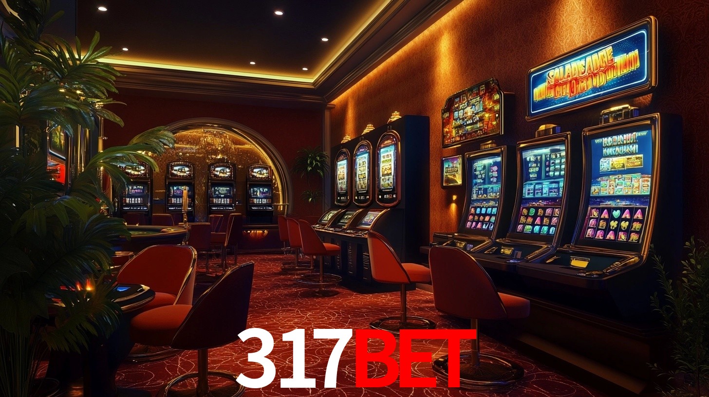 Daily Bonuses 317bet
