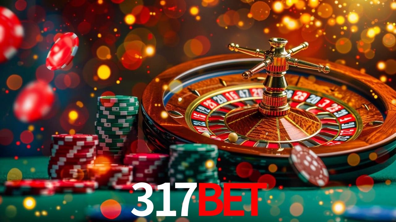 Explorando a Categoria de Eventos em Apostas na 317bet