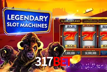 Desvendando o Mundo dos Jogos Virtuais na 317bet