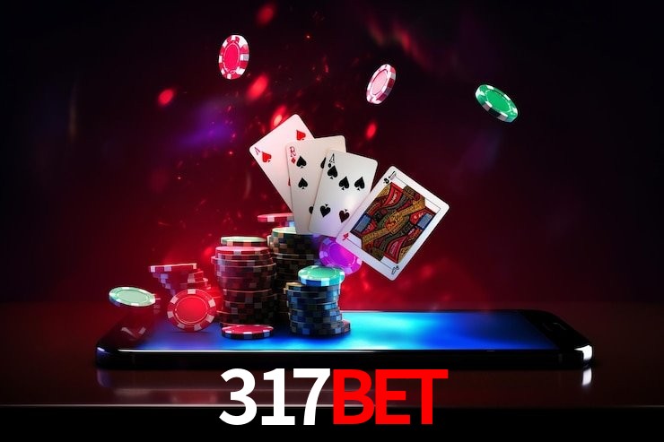 Bonus Features 317bet