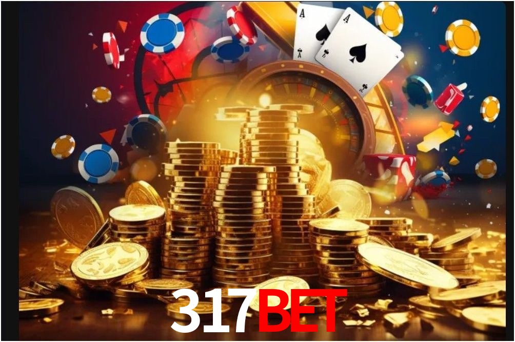 Spaceman Game 317bet