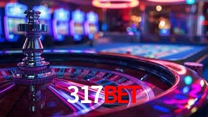 Welcome Bonus 317bet