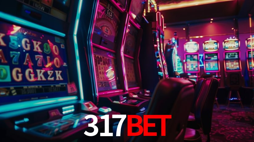 Exclusive Offers 317bet
