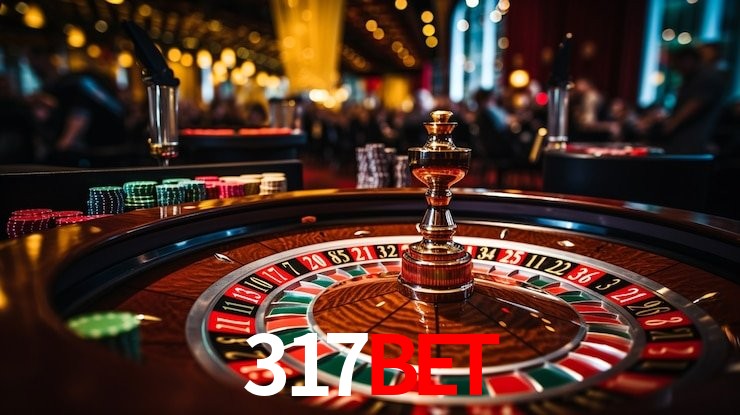 Weekend Specials 317bet