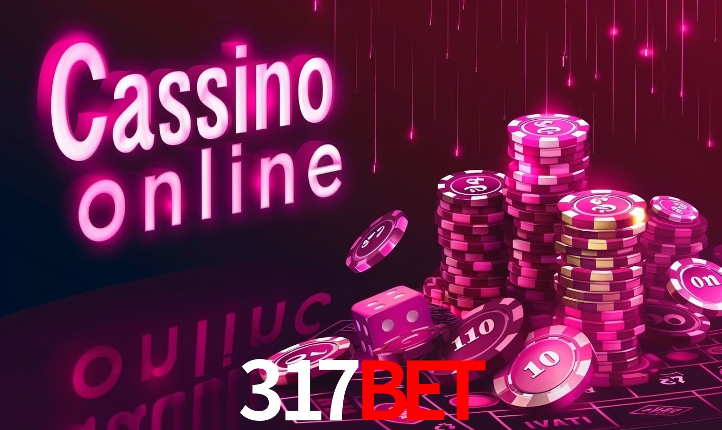 Explorando a Categoria de Eventos em Apostas na 317bet