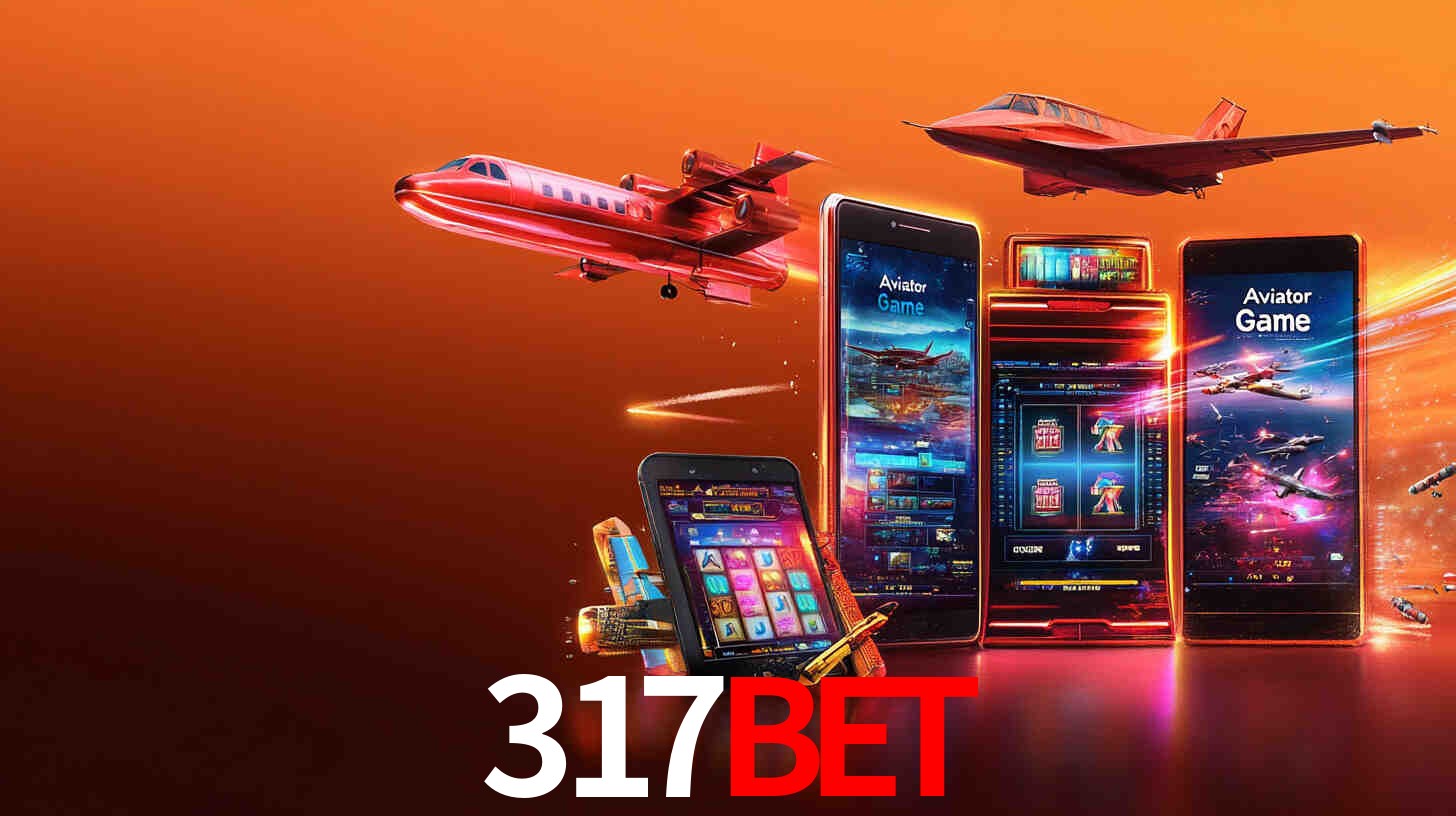 Descubra a Magia dos Jogos de Arcade no 317bet