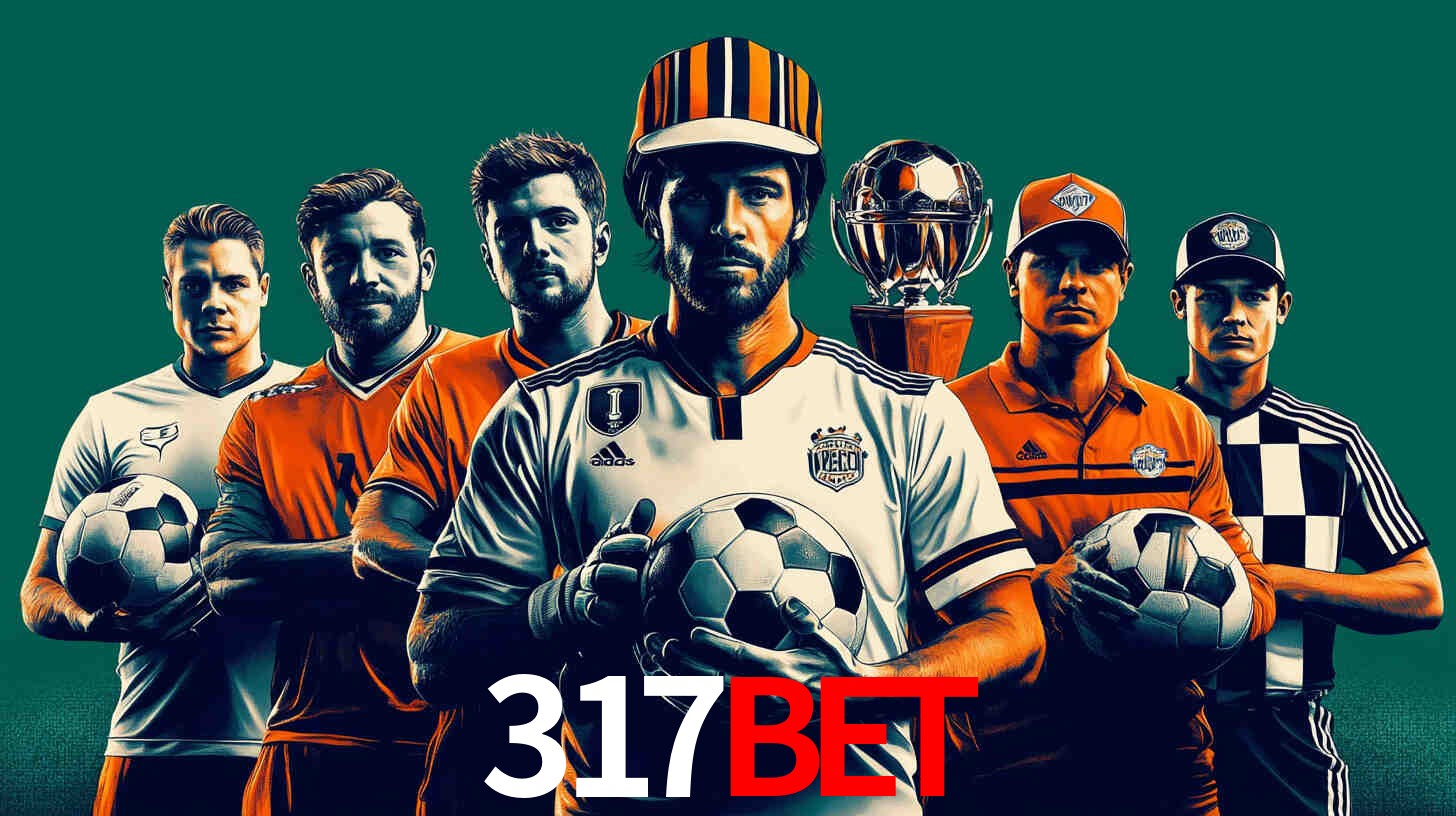 A Experiência Imersiva dos Cassinos Ao Vivo no 317bet