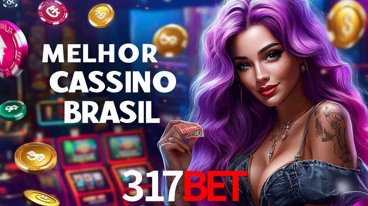 Descubra o Programa VIP da 317bet: Vantagens Exclusivas para Jogadores