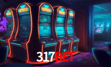 Desvendando o Mundo dos Jogos Virtuais na 317bet