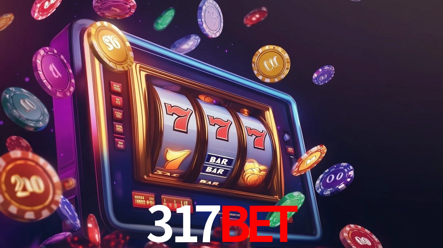 Programa VIP 317bet